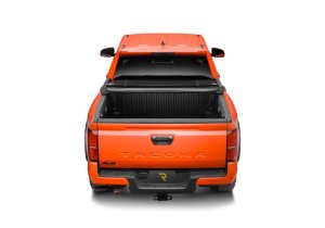 Toyota Tacoma Tonneau Cover - Extang - Trifecta Signature 2.0 - Matte Black - `24-`25