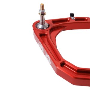 RAM 1500 Control Arms - Upper - FOX - Billet, Adjustable - Orange - `09-`25