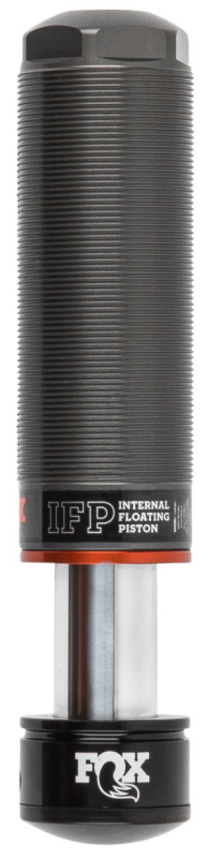 Jeep JK Bump Stop - Rear - FOX - 2.0 Factory Series, Gen2, IFP - `07-`18