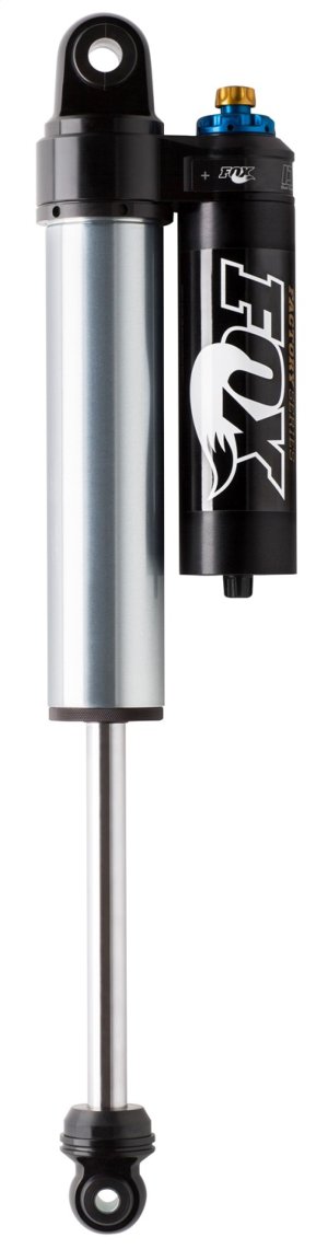 Toyota FJ Cruiser Suspension Shock Absorber Kit - Rear - FOX - 2.5 Factory Series with DSC Adj. / 0-1.5in. Lift - `07-`14