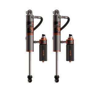 Jeep Wrangler JL Coilover Suspension Kit - FOX - Factory Race Live Valve - `21-`25 Jeep Wrangler JL Coilover Suspension Kit - FOX - Factory Race Live Valve - `21-`25