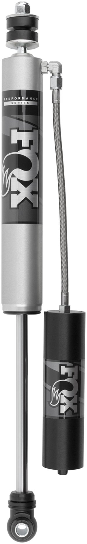 Ram 2500 Suspension Lift Kit - Front - FOX - 2.0 Performance Series with Remote Reservoir - `14-`27