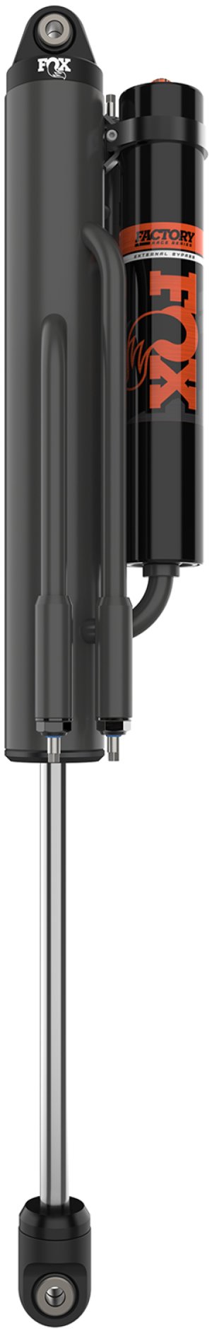 Ford F-150 Shock Absorber - Right - FOX - 3.0 Factory Bypass - `04-`21