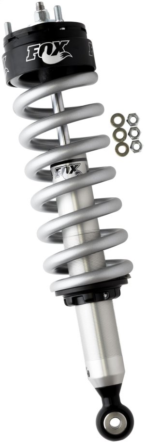 Ford Ranger T6 Coilover Suspension Kit - Front - FOX - 2.0 Performance Series IFP - `12-`16