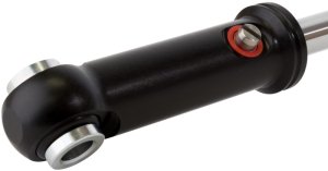 Ford Superduty Steering Stabilizer - FOX - 2.0 Performance Series ATS - `08-`16