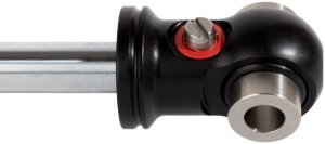Ram 2500 Steering Stabilizer - FOX - 2.0 Factory Series ATS - Anodized - `08-`13