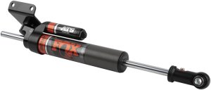 Ram 3500 Steering Stabilizer - FOX - 2.0 Perf Series - `14-`18