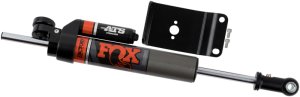 Ram 3500 Steering Stabilizer - FOX - 2.0 Perf Series - `14-`18