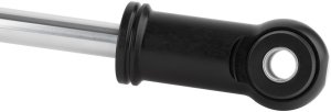 Ford Superduty Steering Stabilizer - FOX - 2.0 Performance Series - Black - `08-`16