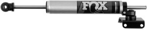 RAM 2500 Steering Stabilizer - FOX - 2.0 Performance Series - `14-`18 RAM 2500 Steering Stabilizer - FOX - 2.0 Performance Series - `14-`18
