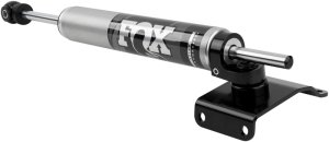 RAM 2500 Steering Stabilizer - FOX - 2.0 Performance Series - `14-`18