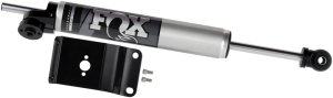 RAM 3500 Steering Stabilizer - FOX - 2.0 Performance Series - `14-`18