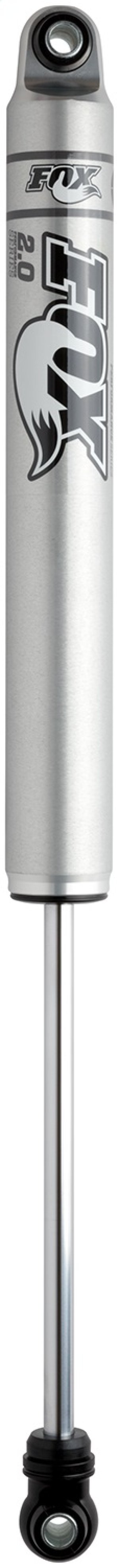 Dodge 3500 Suspension Shock Absorber - Rear - FOX - Performance Series 2.0 Smooth Body IFP - `94-`11