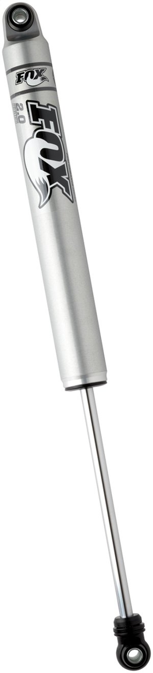 Dodge 3500 Suspension Shock Absorber - Rear - FOX - Performance Series 2.0 Smooth Body IFP - `94-`11