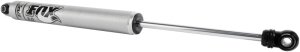 Dodge 3500 Suspension Shock Absorber - Rear - FOX - Performance Series 2.0 Smooth Body IFP - `94-`11