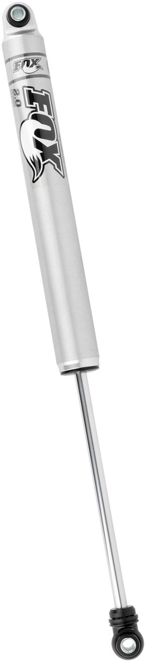 Dodge 2500 Coilover Suspension Kit - Rear - FOX - 2.0 Performance Series IFP Smooth Body - `94-`11