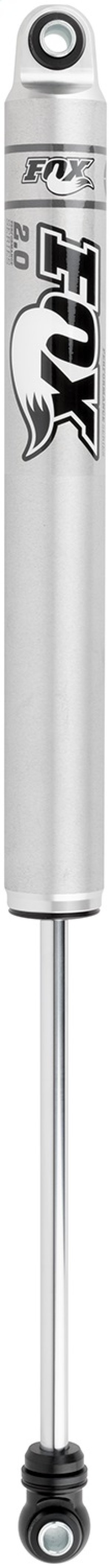 Dodge 3500 Coilover Suspension Kit - Rear - FOX - 2.0 Performance Series IFP Smooth Body - `94-`11