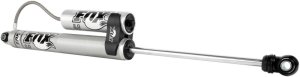 Dodge 2500 Suspension Shock Absorber - Rear - FOX - 2.0 Performance Series Smooth Body - `94-`11