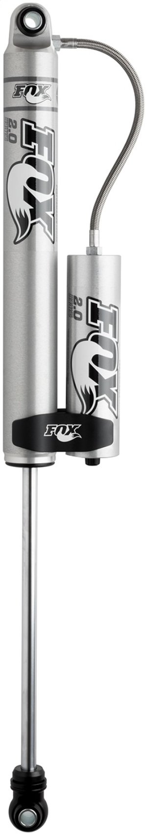 Dodge 3500 Suspension Shock Absorber - Rear - FOX - 2.0 Performance Series Smooth Body - `94-`11