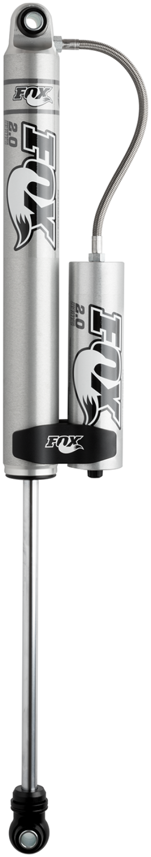 Dodge 3500 Suspension Shock Absorber - Rear - FOX - 2.0 Performance Series Smooth Body - `94-`11