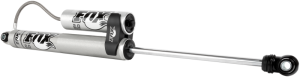Dodge 3500 Suspension Shock Absorber - Rear - FOX - 2.0 Performance Series Smooth Body - `94-`11