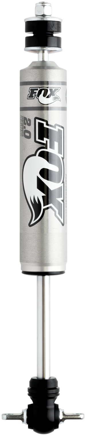 Chevrolet 1500 Suspension Shock Absorber - Front - FOX - 2.0 Performance Series Smooth Body IFP - `99-`06