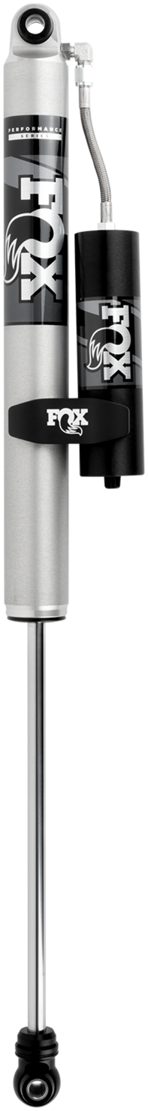 Ford F250 Suspension Shock - Rear - FOX - 2.0 Performance Series - `17-`18