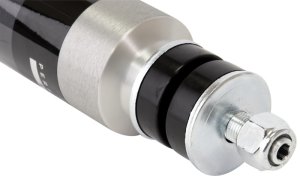 Ford F250 Suspension Shock - Rear - FOX - 2.0 Performance Series - `17-`18