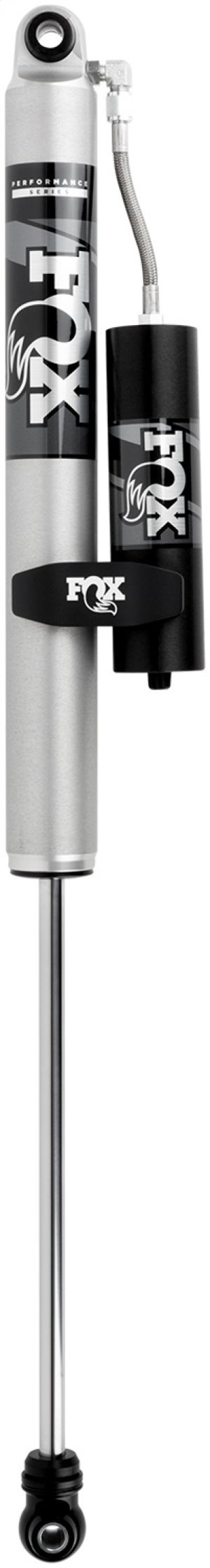 Ford F250 Suspension Shock - Rear - FOX - 2.0 Performance Series - `17-`18