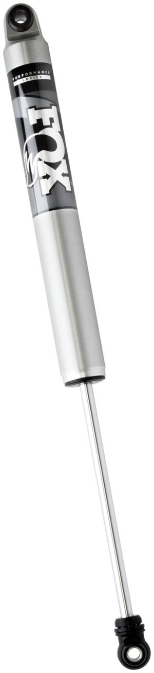 Ford F-250 Suspension Shock Absorber - Rear - FOX - 2.0 Performance Series IFP Smooth Body - `17-`18