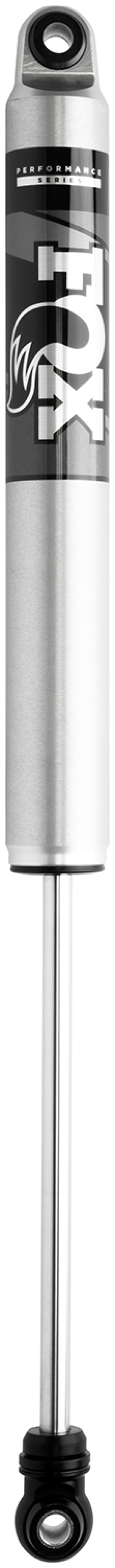 Ford F-250 Suspension Shock Absorber - Rear - FOX - 2.0 Performance Series IFP Smooth Body - `17-`18