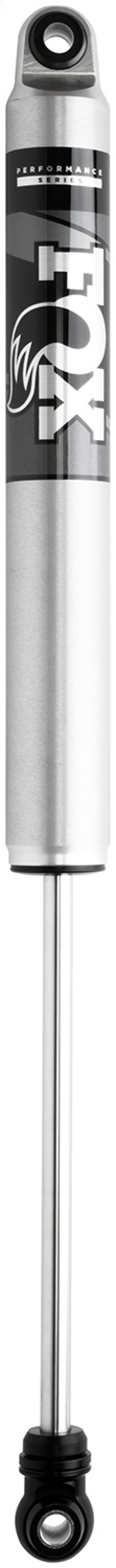 Ford F-250 Suspension Shock Absorber - Rear - FOX - 2.0 Performance Series IFP Smooth Body - `17-`18