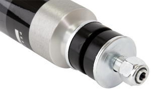 Ford F-250 Coilover Suspension Kit - Front - FOX - 2.0 Performance Series IFP Smooth Body, 2-3.5in Lift - `17-`18