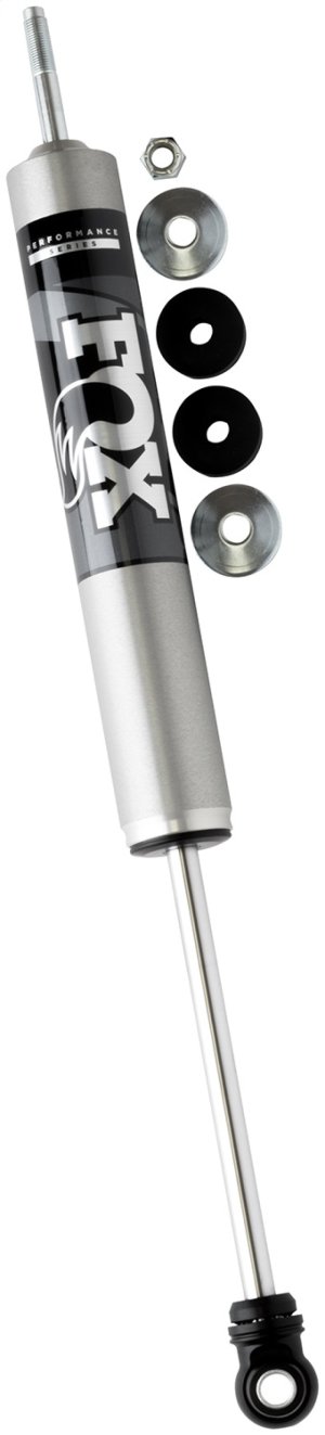 Ford F-250 Coilover Suspension Kit - Front - FOX - 2.0 Performance Series IFP Smooth Body, 2-3.5in Lift - `17-`18