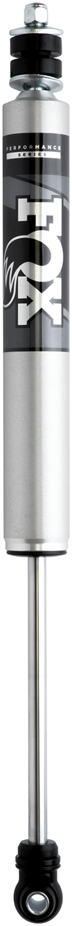 Ford F-250 Super Duty Suspension Shock Absorber - Front - FOX - 2.0 Performance Series Smooth Body IFP - `05-`18