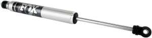 Ford F-250 Super Duty Suspension Shock Absorber - Front - FOX - 2.0 Performance Series Smooth Body IFP - `05-`18