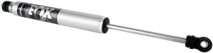 Ford F-250 Super Duty Suspension Shock Absorber - Front - FOX - 2.0 Performance Series Smooth Body IFP - `05-`18