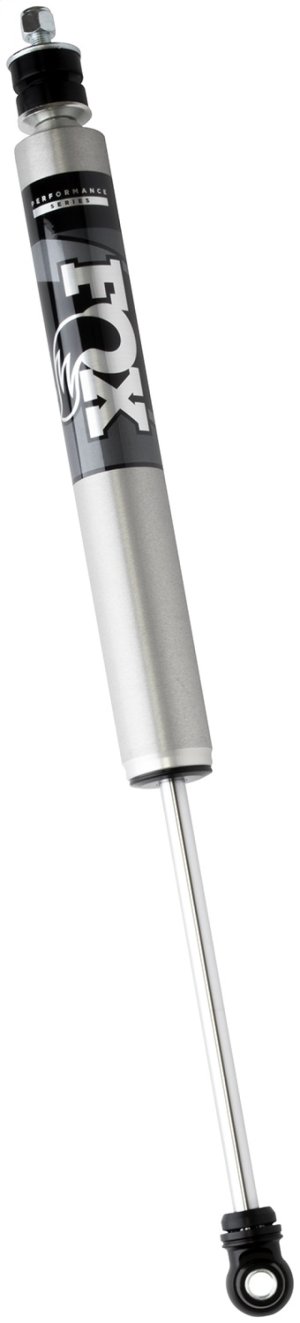 Ford F-250 SD Suspension Shock Absorber - Front - FOX - Performance Series 2.0 Smooth Body IFP Shock - `18-`19