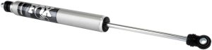 Ford F-250 SD Suspension Shock Absorber - Front - FOX - Performance Series 2.0 Smooth Body IFP Shock - `18-`19