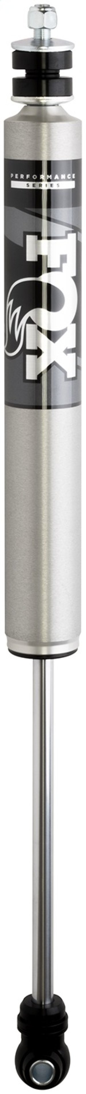 Ford F-250 SD Suspension Shock Absorber - Front - FOX - Performance Series 2.0 Smooth Body IFP Shock - `18-`19