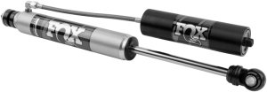 Ford F-250 Shock - Front - FOX - Performance Series 2.0 Smooth Body - `17-`18
