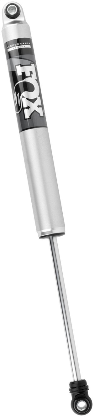 GMC Sierra 1500 Shock Absorber - Rear - FOX - 2.0 Performance Series Smooth Body, 4in-6in Lift - `07-`18