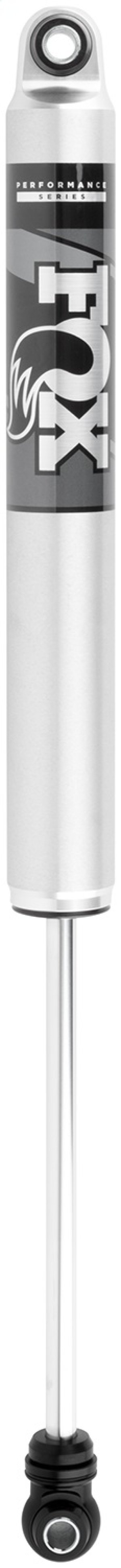 GMC Sierra 1500 Shock Absorber - Rear - FOX - 2.0 Performance Series Smooth Body, 4in-6in Lift - `07-`18