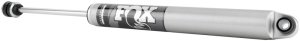 Dodge 2500 Suspension Shock Absorber - Rear - FOX - 2.0 Perf Series Smooth Body IFP - `14-`18 Dodge 2500 Suspension Shock Absorber - Rear - FOX - 2.0 Perf Series Smooth Body IFP - `14-`18
