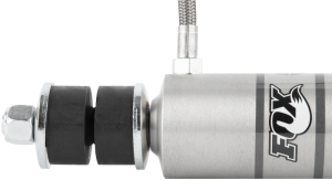 Toyota FJ Cruiser Coilover Suspension Kit - Rear - FOX - 2.0 Perf Series Smooth Body Remote Res. CD Adjuster - `07-`14