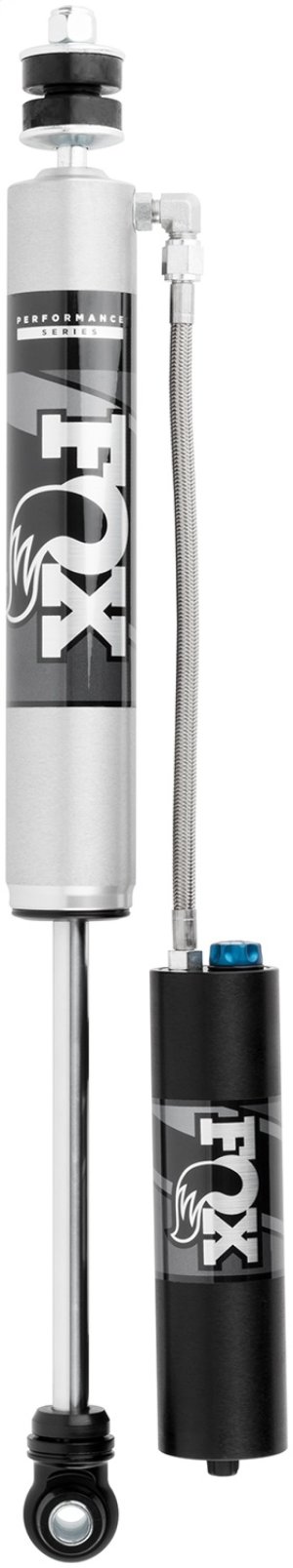 Ford F250 Coilover Suspension Kit - Front - FOX - 2.0 Performance Series Remote Reservoir Adj. - `17-`19