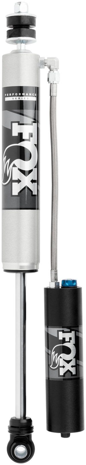 Ford F250 Coilover Suspension Kit - Front - FOX - 2.0 Performance Series Remote Reservoir Adj. - `17-`19