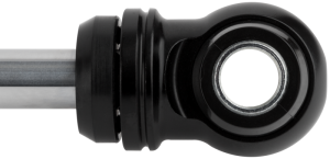 GMC Sierra 3500 HD Suspension Shock Absorber - Rear - FOX - 2.0 Performance Series Smooth Body Reservoir - Adjustable - `11-`19