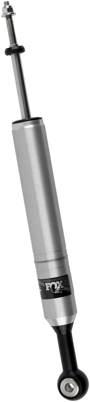 Toyota FJ Cruiser Coilover Suspension Kit - Front - FOX - Performance Series 2.0 Snap Ring - `10-`14