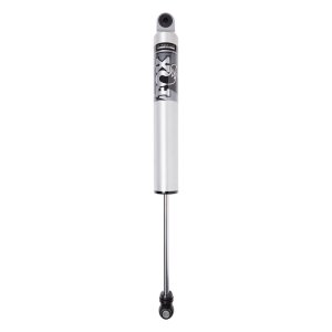 RAM 2500 Suspension Lift Kit - Front - FOX - 2.5 Performance Series + Smooth Body IFP HTO - `14-`27